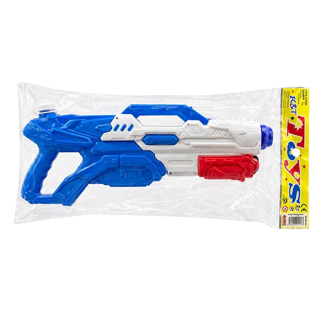 MEGA POMPALI SU TABANCASI