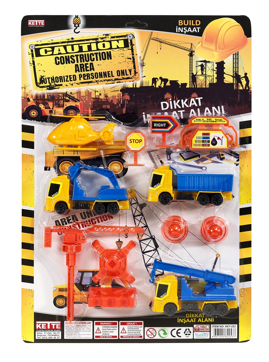 Oyuncak 6