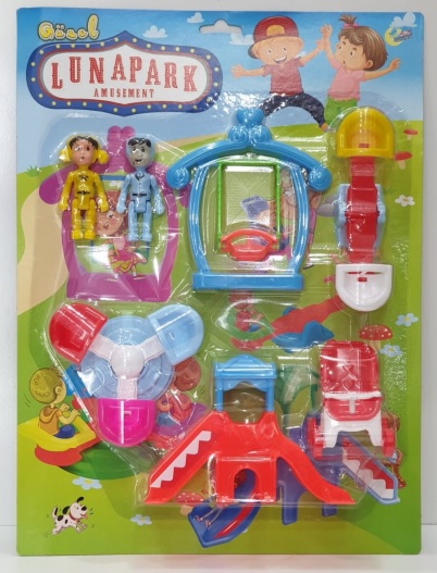 Oyuncak 11