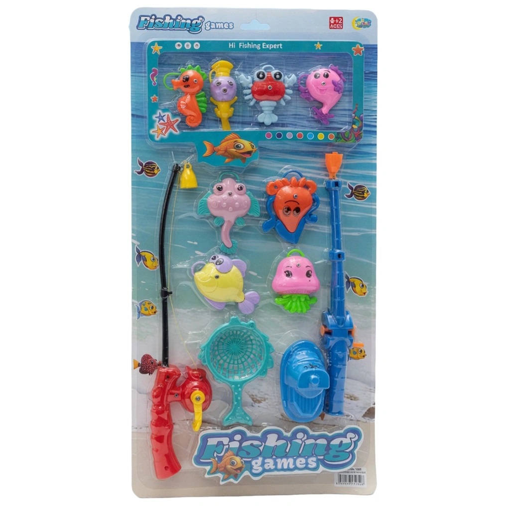 2 OLTALI  BÜYÜK BALIK OLTAS