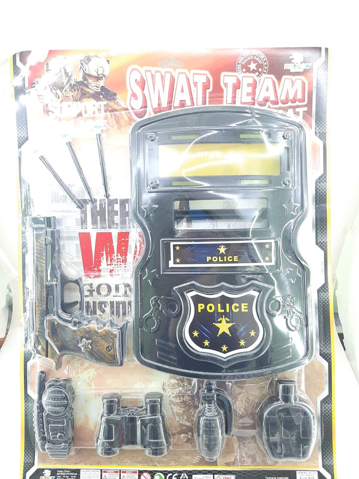 Oyuncak 22