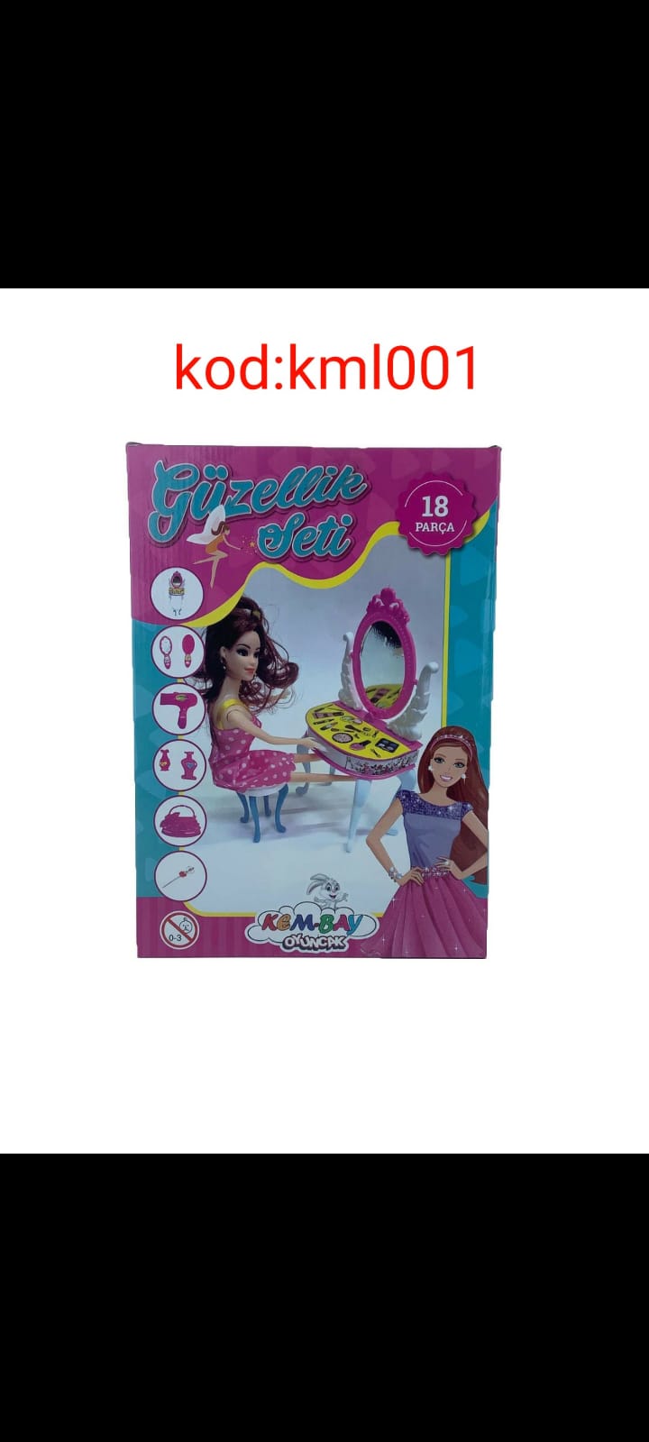 Oyuncak 1