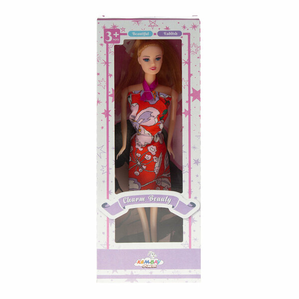 TEKLİ CHARM BEBEK