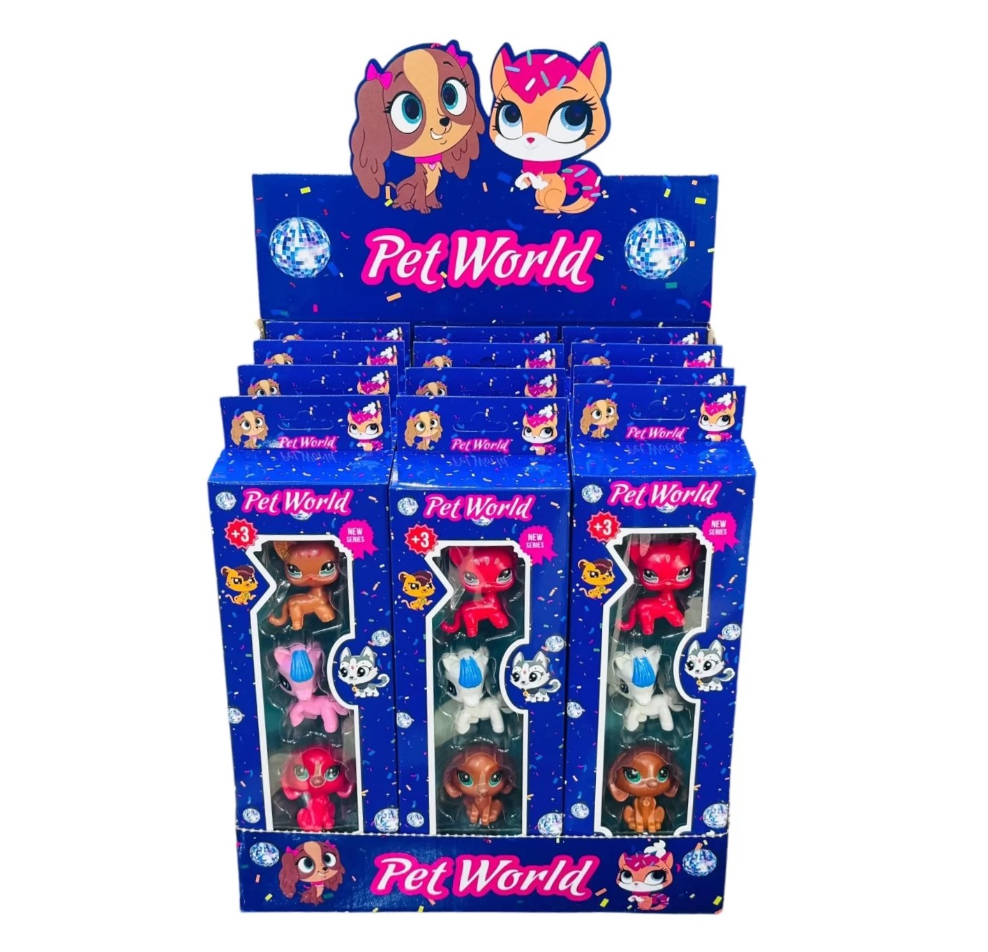 Oyuncak 15