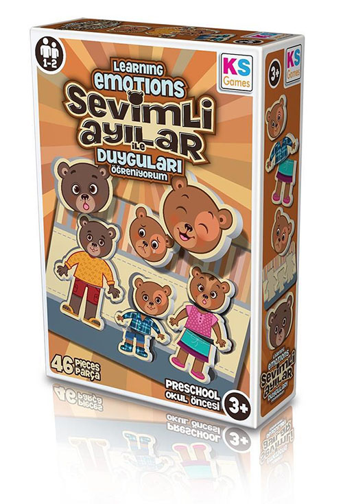 Oyuncak 1