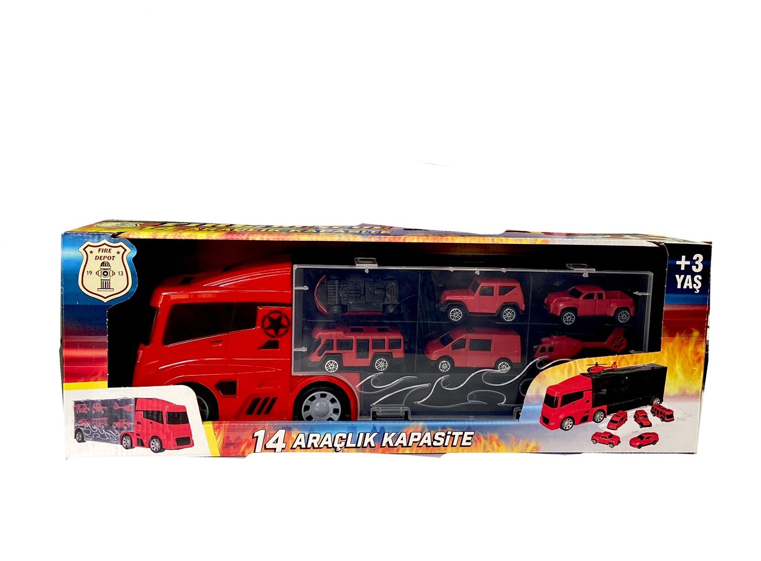 Oyuncak 3