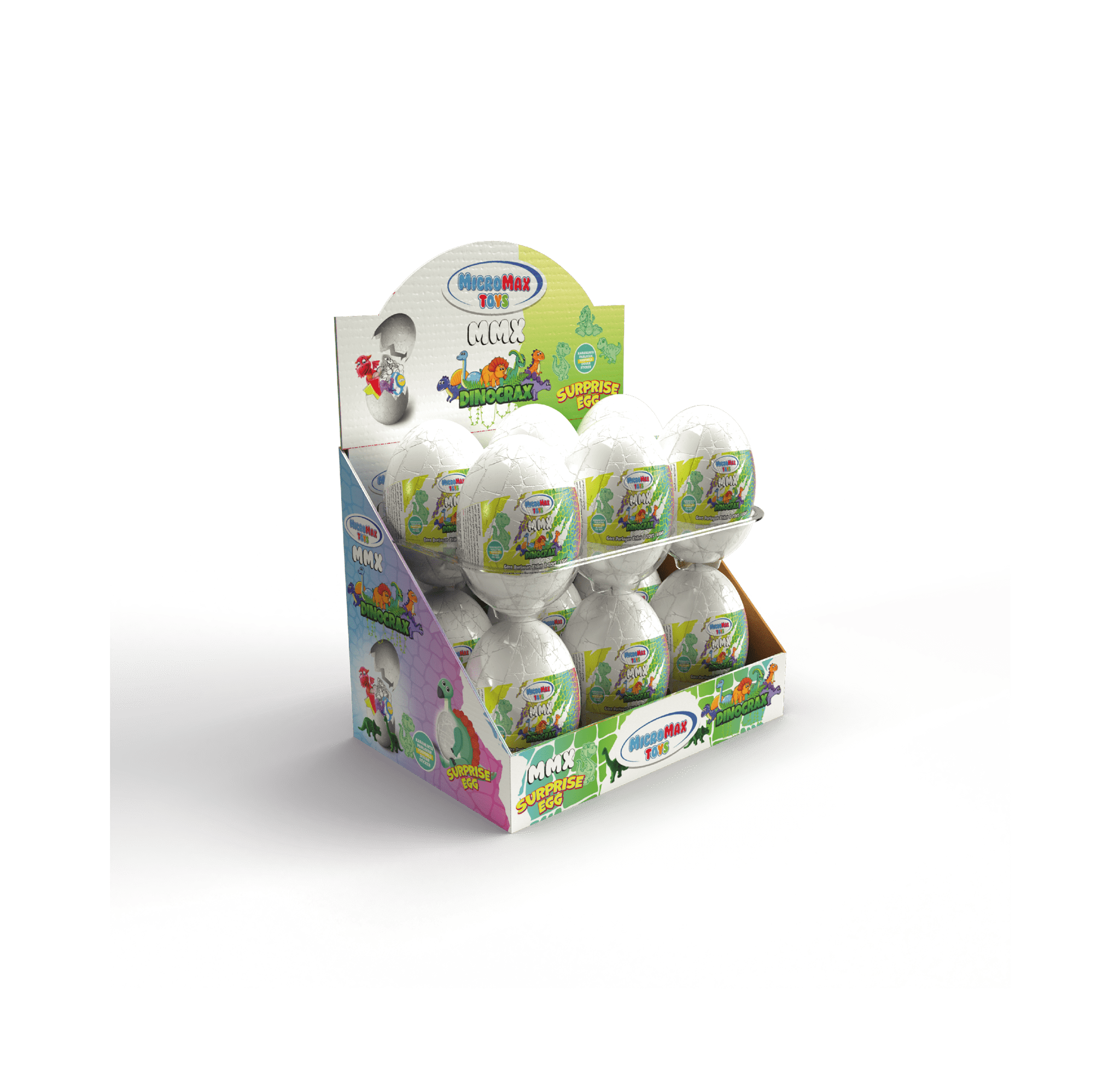 Oyuncak 2