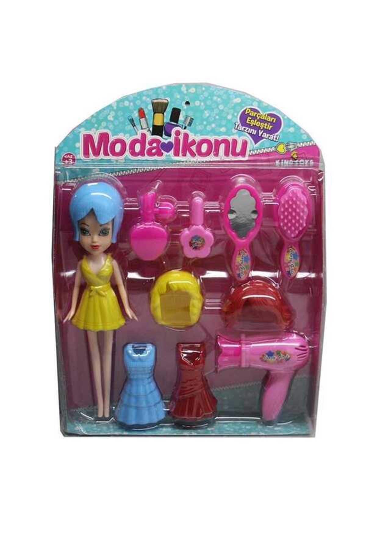 Oyuncak 1