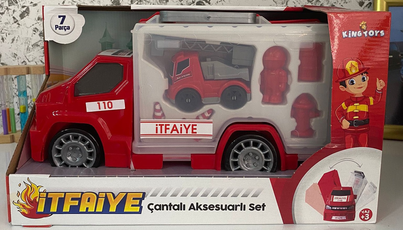 Oyuncak 1