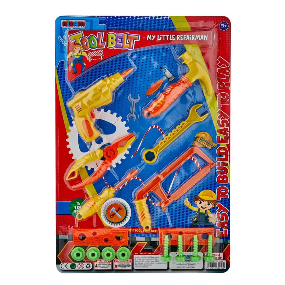 Oyuncak 1