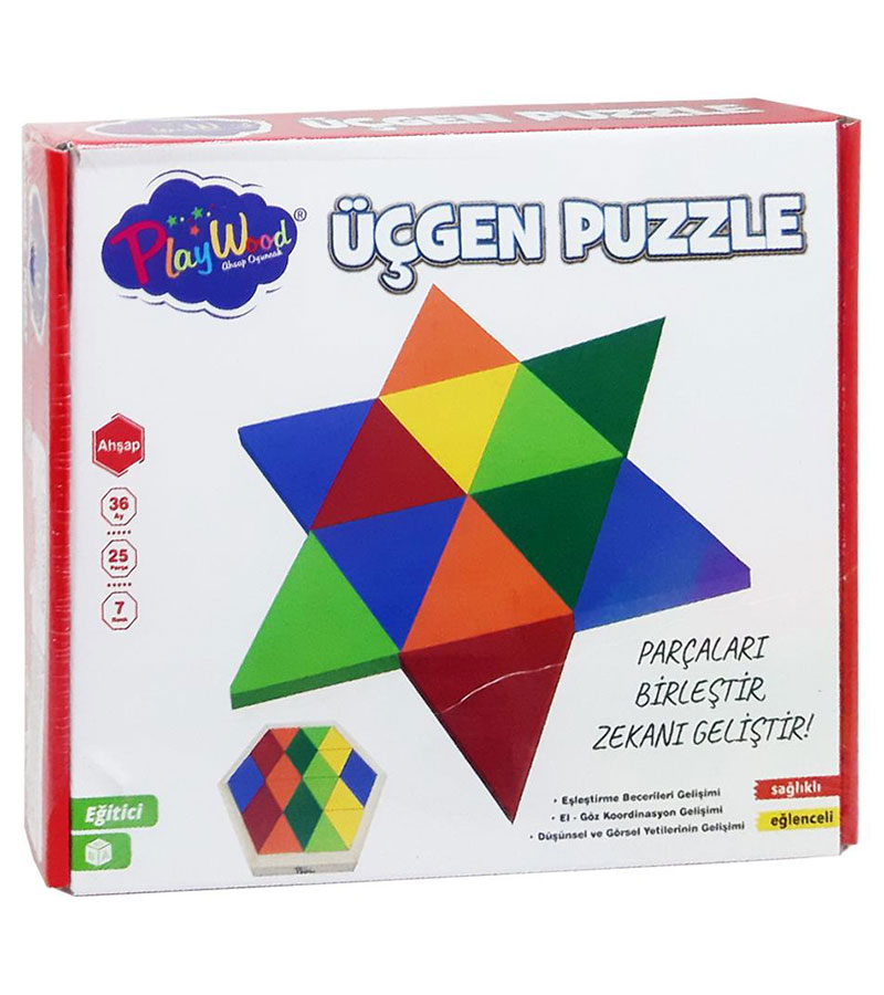 Oyuncak 36