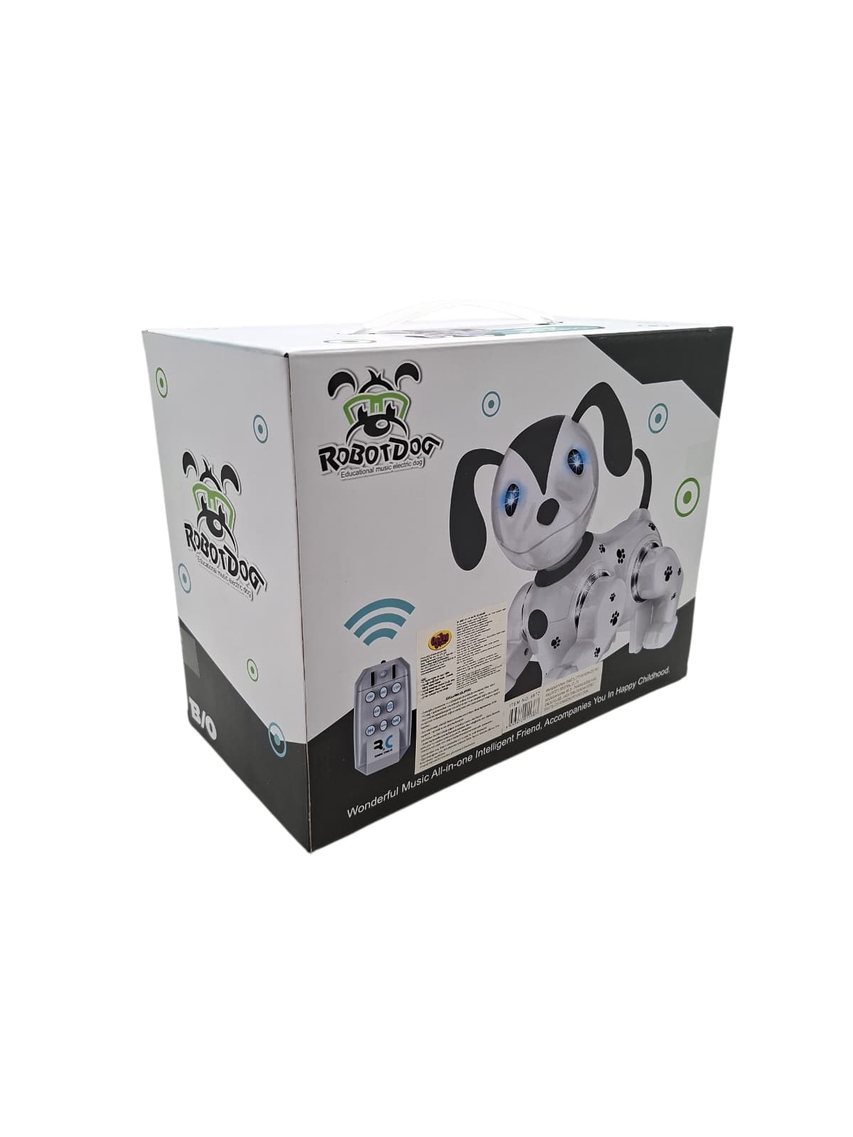 hover image