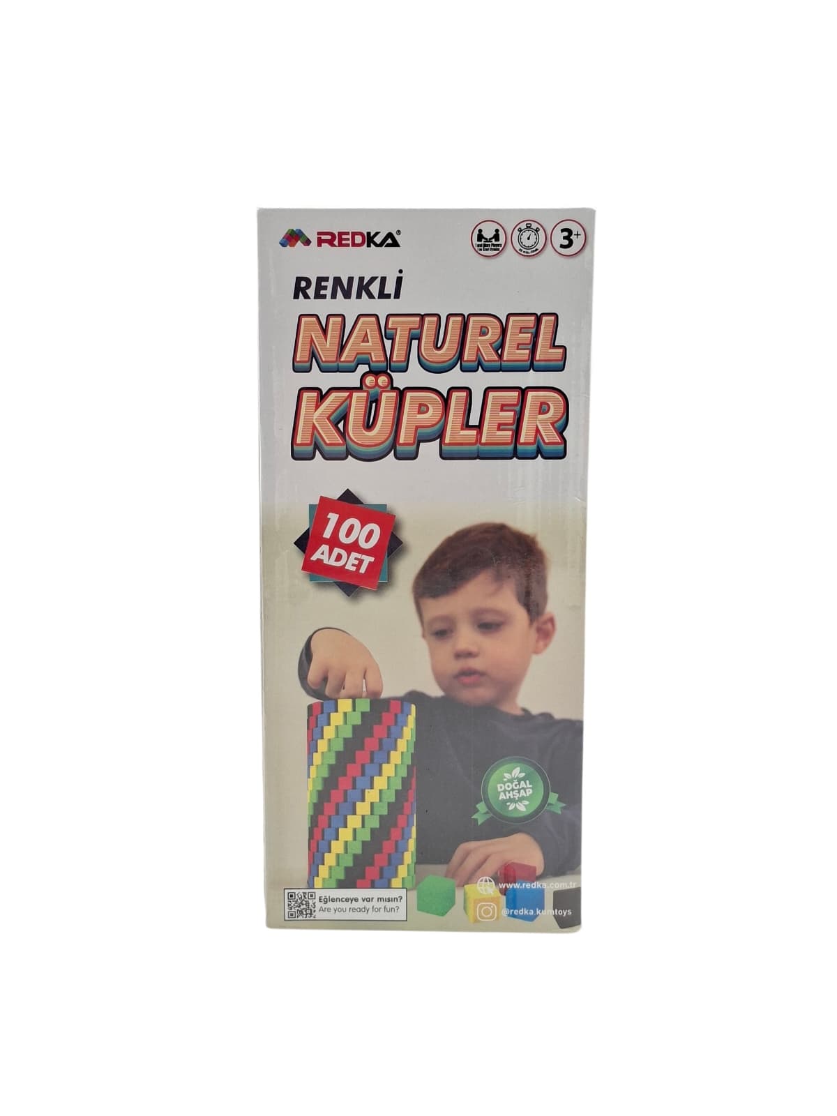Oyuncak 5