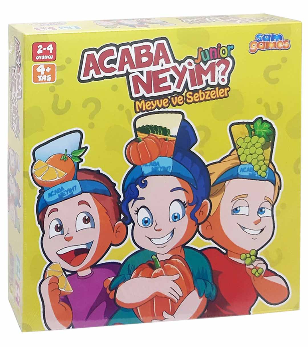Oyuncak 1