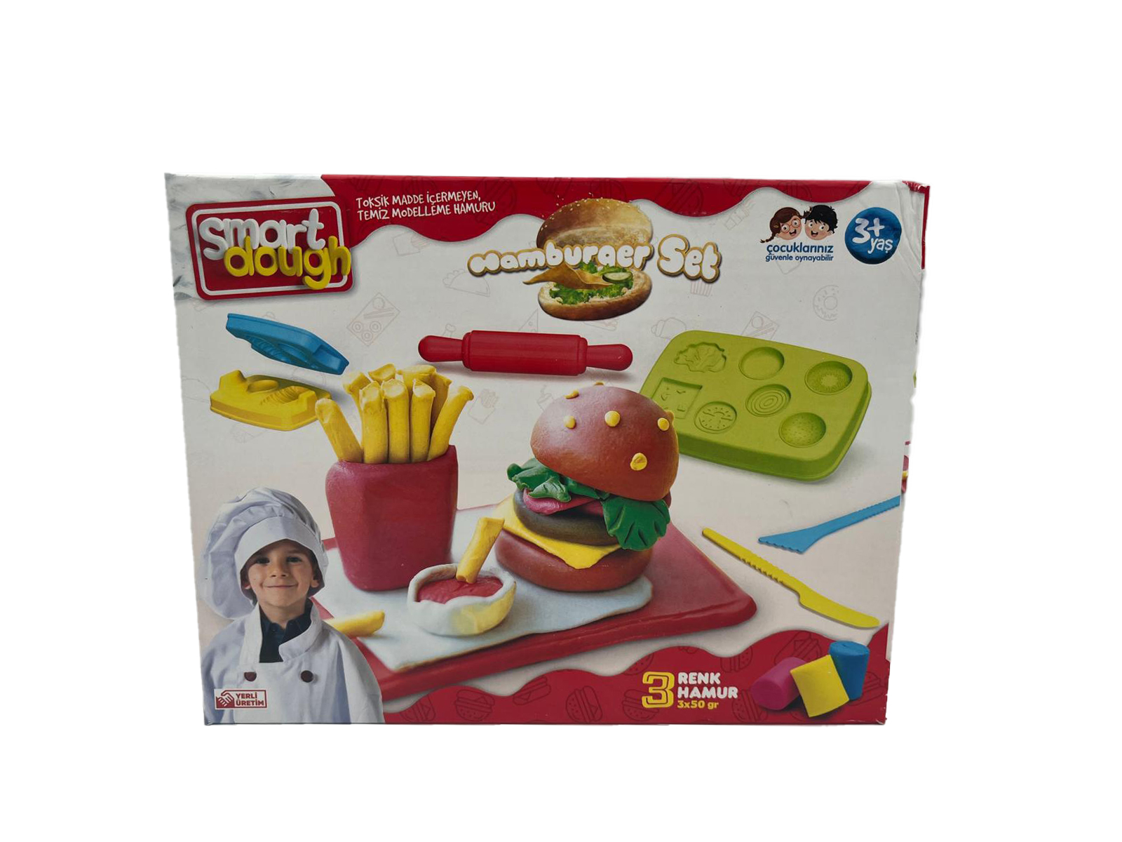 Oyuncak 1