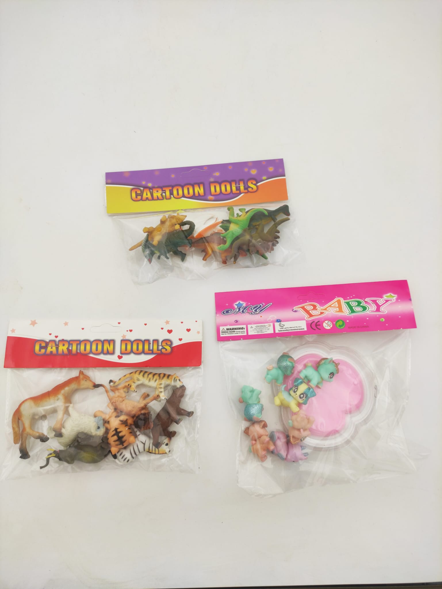 Oyuncak 14