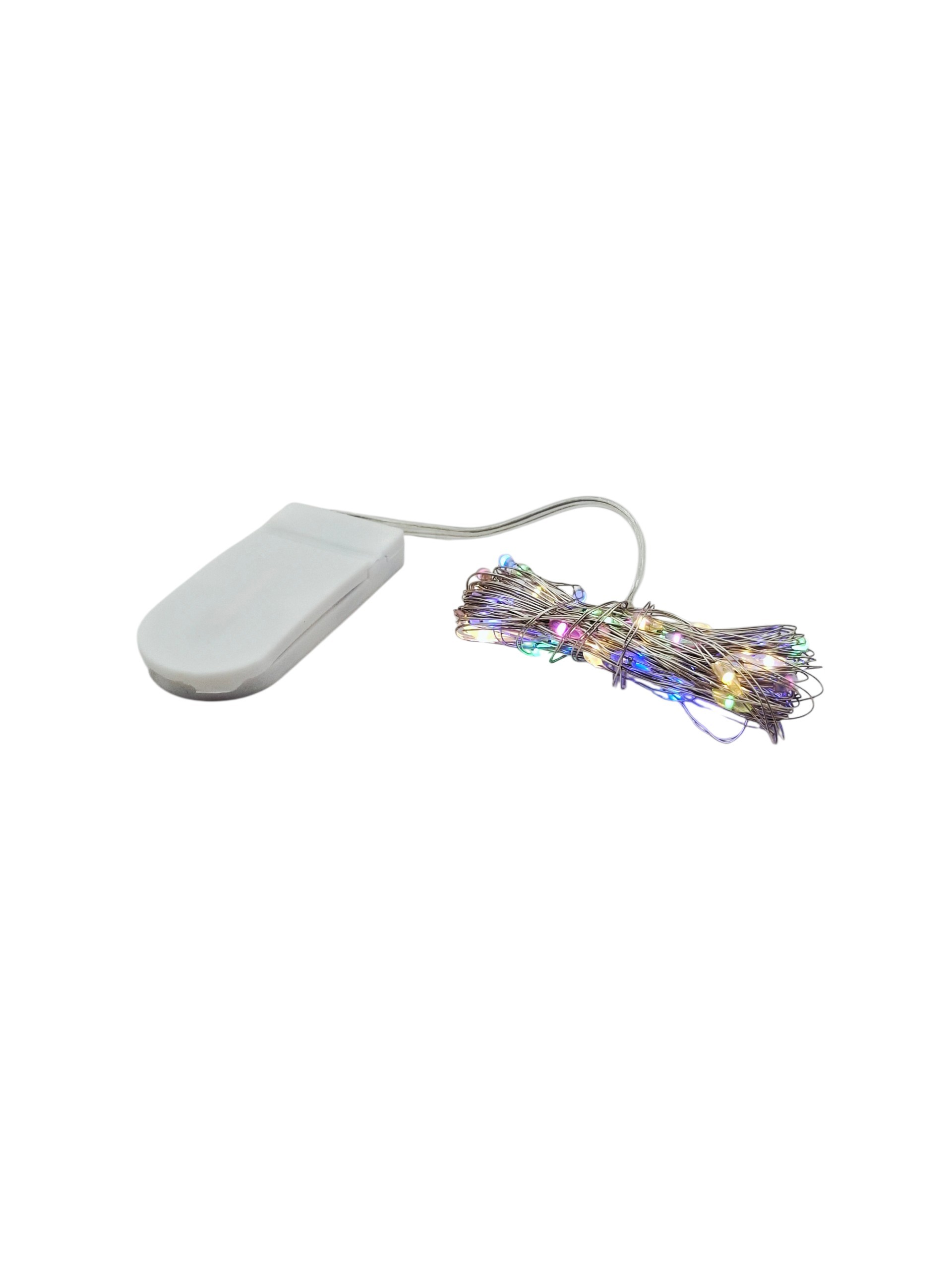 5 METRE PERİ RGB 50 Lİ