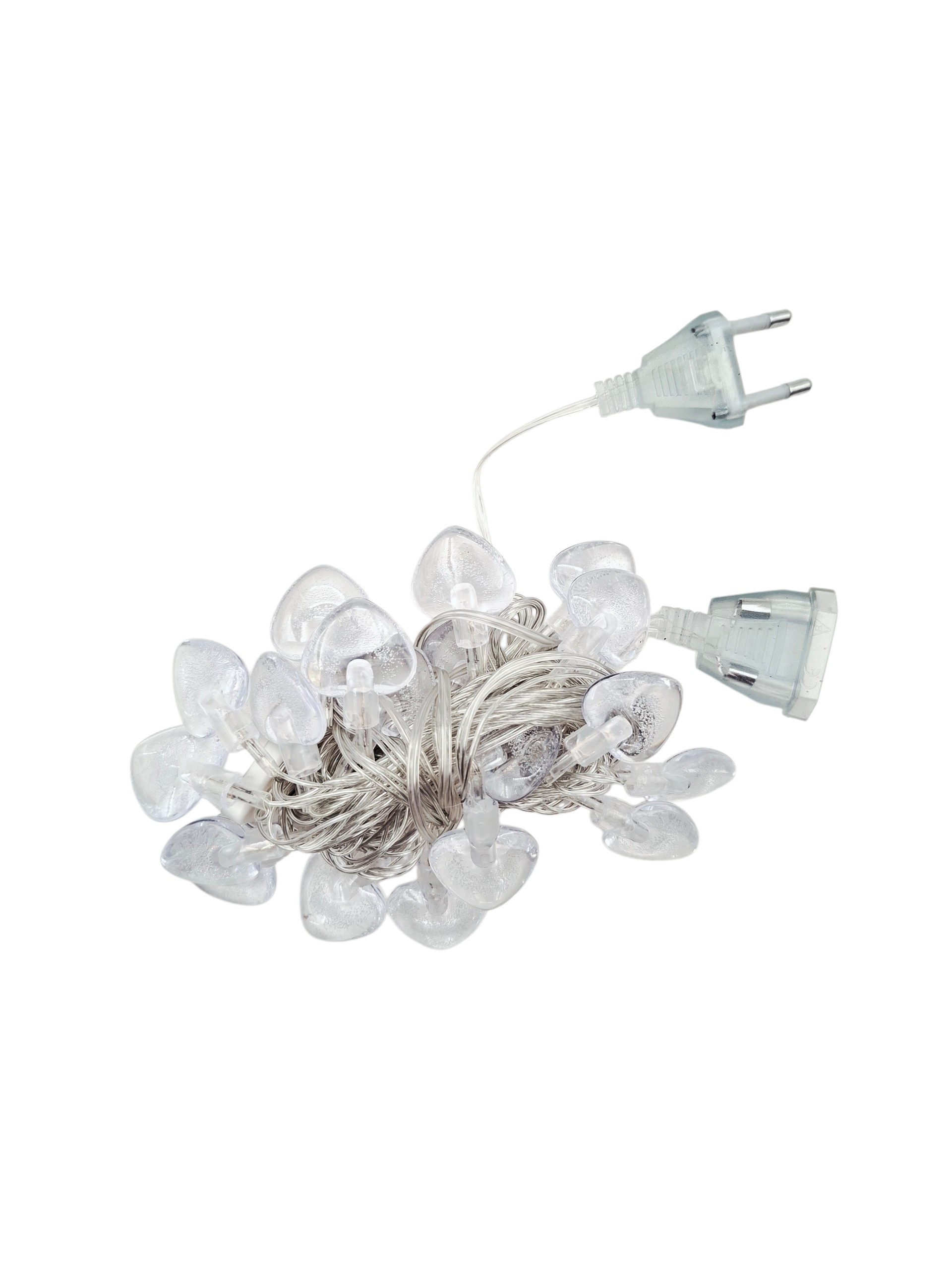 5 M KALP KRİSTAL LED