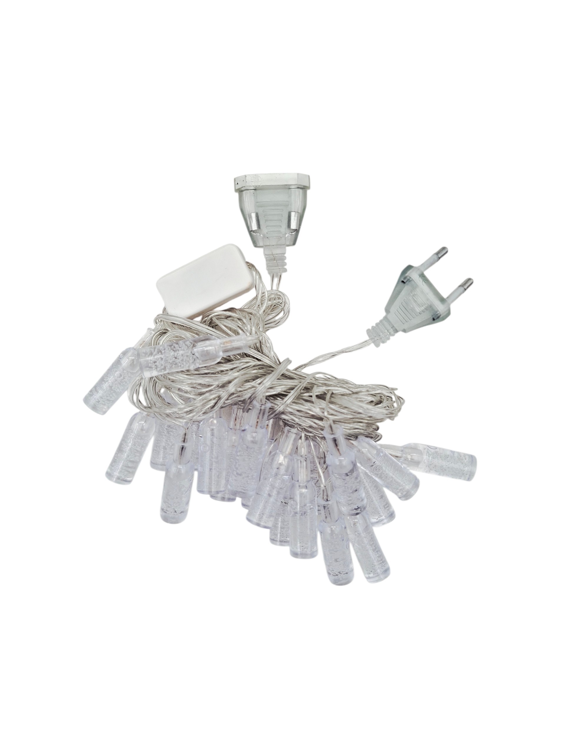 ÇUBUK KRİSTAL LED