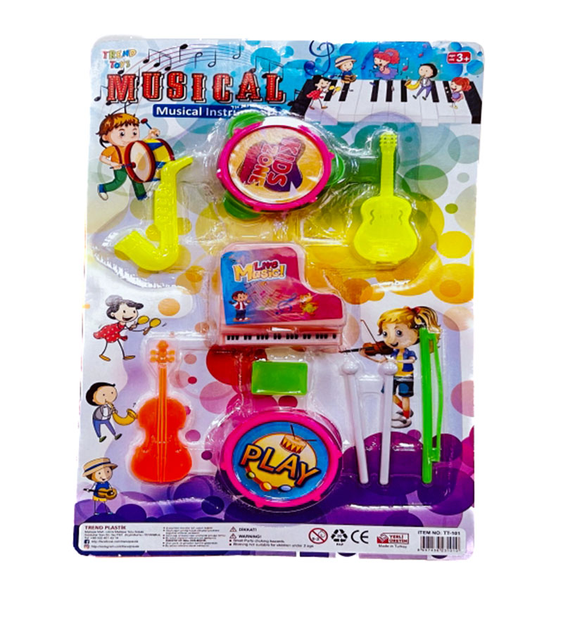 Oyuncak 6